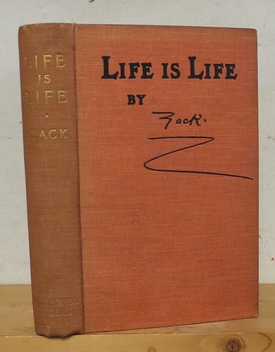Image for Life is Life and Other Tales and Episodes (1898) Life is Life and Other Tales and Episodes (1898)