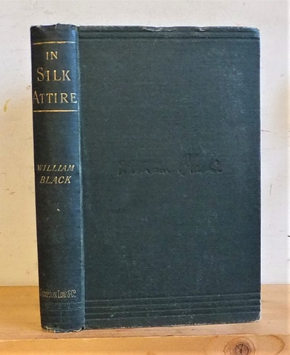 Image for In Silk Attire (1869) In Silk Attire (1869)