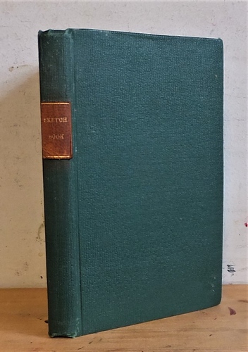 Image for The Sketch Book of Geoffrey Crayon, Esq The Sketch Book of Geoffrey Crayon, Esq