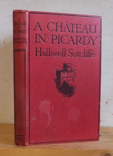Image for A Chateau in Picardy A Chateau in Picardy