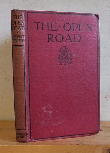 Image for The Open Road. A Romance of High Adventure The Open Road. A Romance of High Adventure