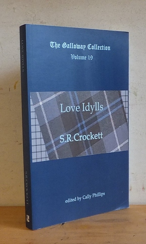 Image for Love Idylls Love Idylls