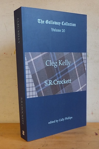 Image for Cleg Kelly Cleg Kelly