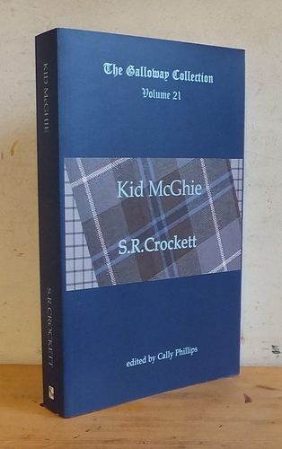 Image for Kid McGhie Kid McGhie