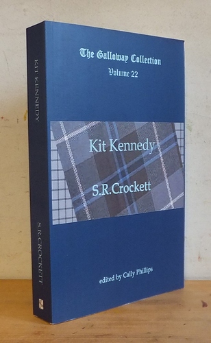 Image for Kit Kennedy Kit Kennedy