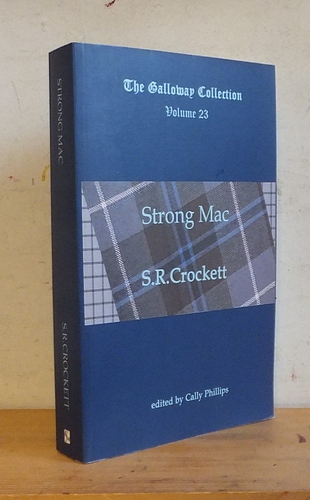 Image for Strong Mac Strong Mac