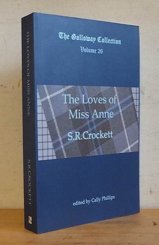 Image for The Loves of Miss Anne The Loves of Miss Anne
