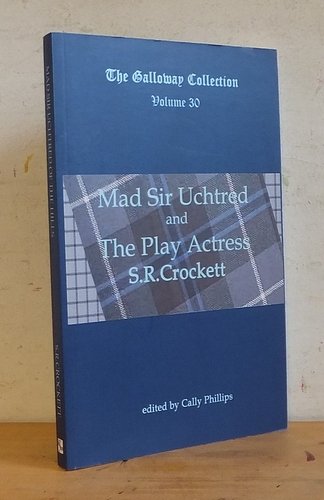 Image for Mad Sir Uchtred & The Play Actress Mad Sir Uchtred & The Play Actress