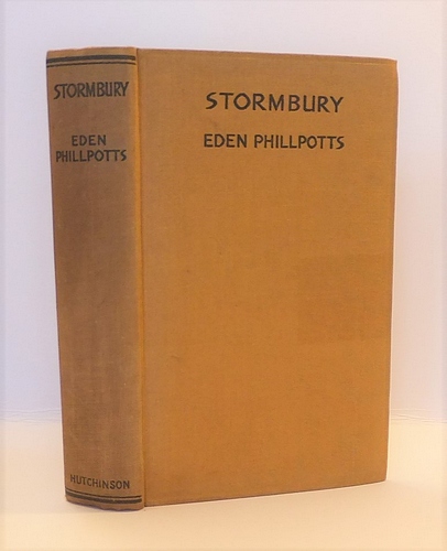 Image for Stormbury (1931) Stormbury (1931)