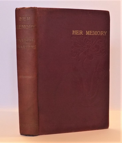 Image for Her Memory (1898) Her Memory (1898)
