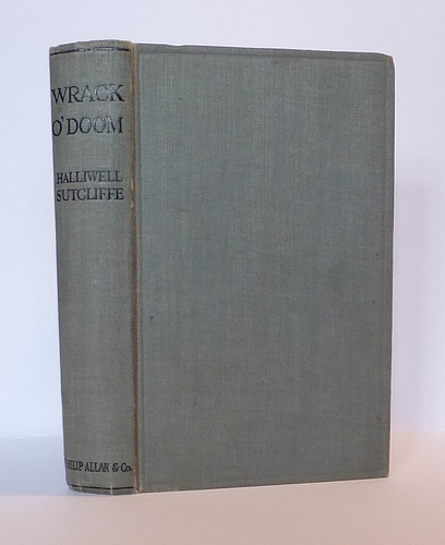 Image for Wrack o'Doom (1923) Wrack o'Doom (1923)
