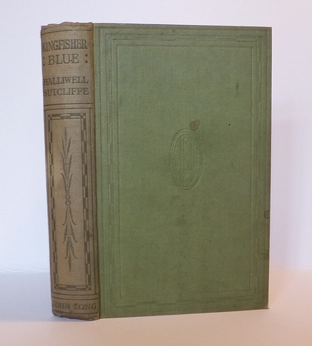 Image for Kingfisher Blue (1912) Kingfisher Blue (1912)