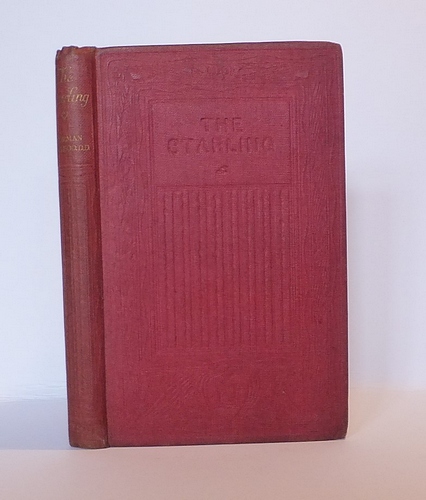 Image for The Starling A Scottish Story (1867) The Starling A Scottish Story (1867)