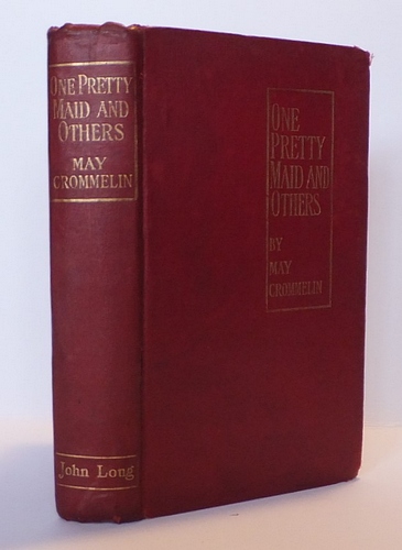 Image for One Pretty Maid and Others (1904) One Pretty Maid and Others (1904)