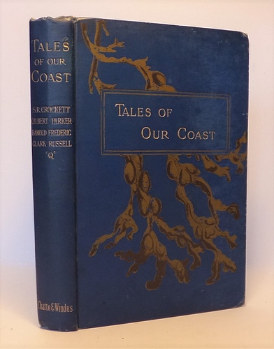 Image for Tales of Our Coast (1896) Tales of Our Coast (1896)