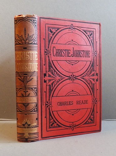 Image for Christie Johnstone (1853) Christie Johnstone (1853)