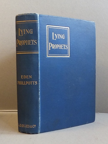 Image for Lying Prophets (1897) Lying Prophets (1897)
