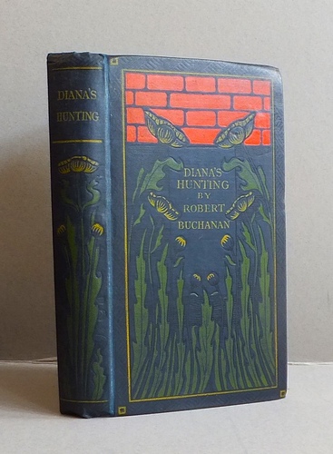 Image for Diana's Hunting (1895) Diana's Hunting (1895)