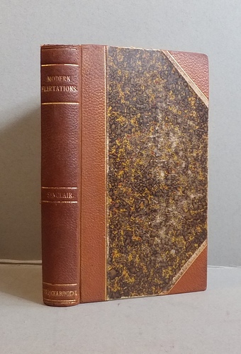 Image for Modern Flirtations; or, A Month at Harrowgate (1841) Modern Flirtations; or, A Month at Harrowgate (1841)