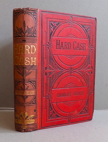 Image for Hard Cash (1863) Hard Cash (1863)