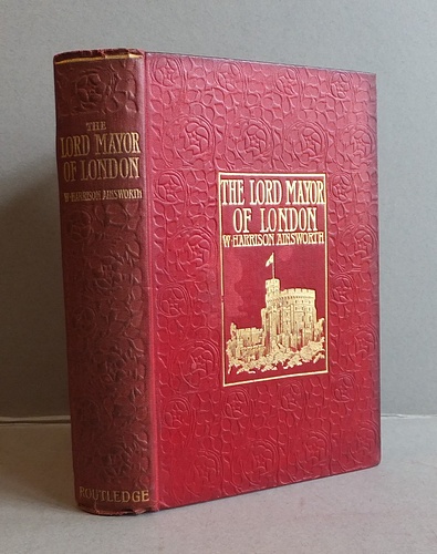 Image for The Lord Mayor of London (1862) The Lord Mayor of London (1862)