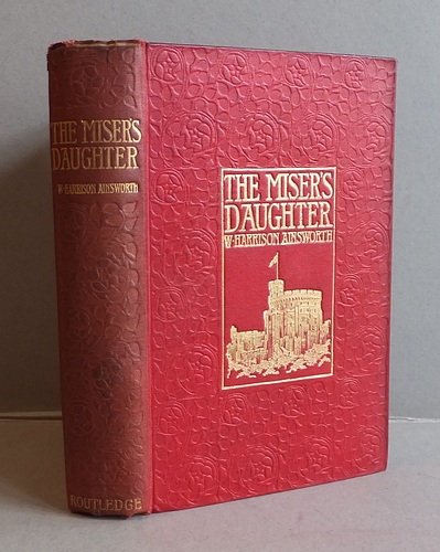Image for The Miser's Daughter (1843) The Miser's Daughter (1843)
