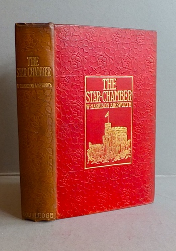 Image for The Star-Chamber. An Historical Romance (1854) The Star-Chamber. An Historical Romance (1854)