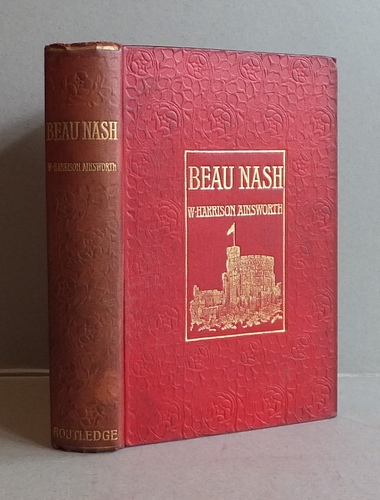 Image for Beau Nash or Bath in the Eighteenth Century (1879) Beau Nash or Bath in the Eighteenth Century (1879)