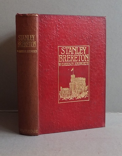 Image for Stanley Brereton (1881) Stanley Brereton (1881)