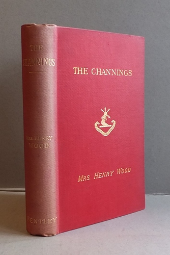 Image for The Channings (1862) The Channings (1862)