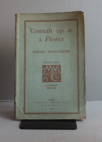Image for Cometh Up as a Flower (1867) Cometh Up as a Flower (1867)