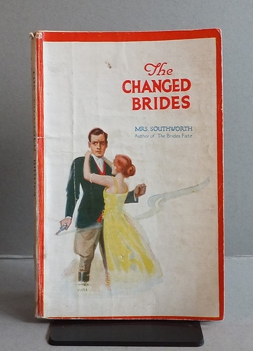 Image for The Changed Brides The Changed Brides