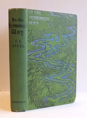 Image for In the Permanent Way and Other Stories (1898) In the Permanent Way and Other Stories (1898)