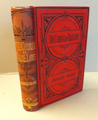 Image for The Course of True Love Never Did Run Smooth (1857) The Course of True Love Never Did Run Smooth (1857)
