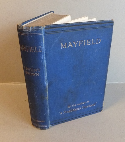Image for Mayfield (1911) Mayfield (1911)