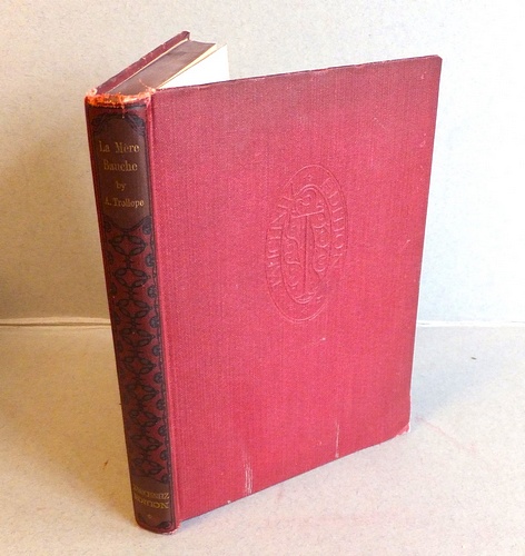 Image for La Mere Bauche and Other Stories (1883) La Mere Bauche and Other Stories (1883)