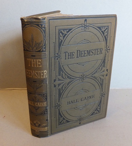 Image for The Deemster (1887) The Deemster (1887)