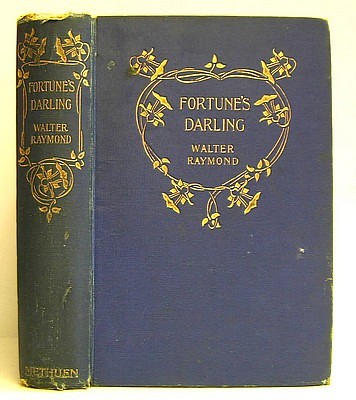 Image for Fortune's Darling Fortune's Darling