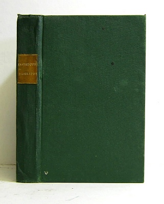 Image for Exemplary and Instructive Biography for the Study of Youth Exemplary and Instructive Biography for the Study of Youth