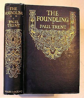 Image for The Foundling The Foundling