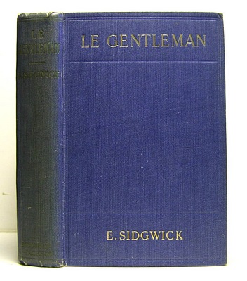 Image for Le Gentleman (1911) Le Gentleman (1911)