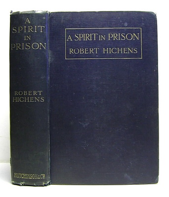 Image for A Spirit in Prison (1908) A Spirit in Prison (1908)