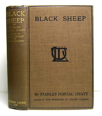 Image for Black Sheep (1909) Black Sheep (1909)