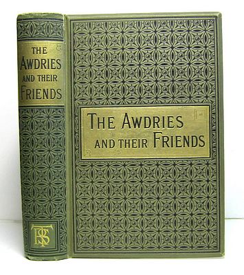 Image for The Awdries and Their Friends (1868) The Awdries and Their Friends (1868)