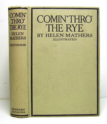Image for Comin' Thro' the Rye (1875) Comin' Thro' the Rye (1875)