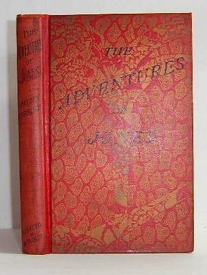The Adventures of Jones (1895)