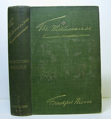 Image for The Millionaires (1898) The Millionaires (1898)