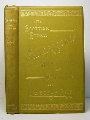 Image for Generalship; or, How I Managed My Husband. A Tale (1858) Generalship; or, How I Managed My Husband. A Tale (1858)