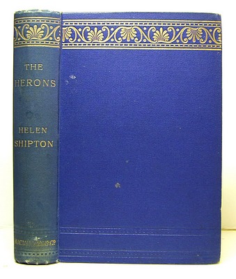 Image for The Herons (1895) The Herons (1895)