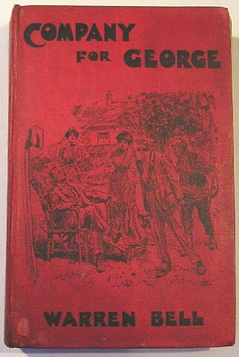 Image for Company for George (1911) Company for George (1911)